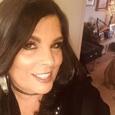 Joanne Greco's Instagram, Twitter & Facebook