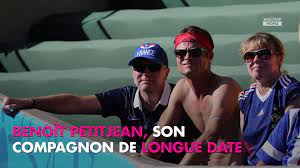 Son quotidien est un véritable calvaire ! Laurent Ruquier Qui Est Son Compagnon De Longue Date Benoit Petitjean Video Dailymotion