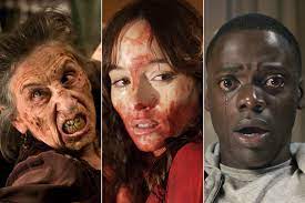 10 great british rural horror films; Best Horror Movies Of The 21st Century How To Watch Online Rolling Stone