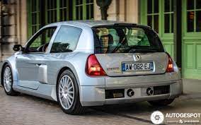 See more ideas about renault clio, clio, renault. Renault Clio V6 7 Mai 2020 Autogespot