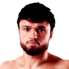 Vugar Karamov "Vugi" Record: 20-6-0, Stats, and Past Fights