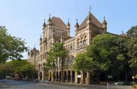 Elphinstone College, east elevation ...