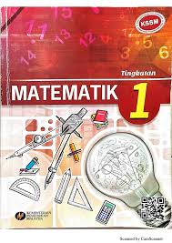 Click to view in fullscreen. Buku Teks Matematik T1 Flip Ebook Pages 1 50 Anyflip Anyflip