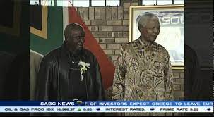 Zambia's founding father and former president kenneth kaunda has been admitted to hospital, his office said monday. President Kenneth Kaunda Is 91 Years Old Today Youtube