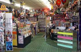1217 n mills ave, orlando , fl, 32803, united states. Rock And Roll Heaven Orlando S Best Record Store