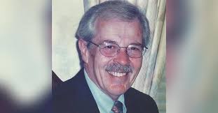 Bruce Keating Lockhart Obituary