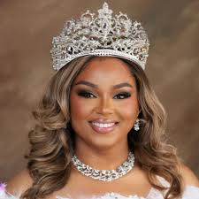 Queen Athena x Select Destynee Jiréh Payne