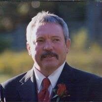 Larry Stephen Vickery Obituary