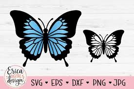 22,000+ vectors, stock photos & psd files. Blue Butterfly Svg Cut File Cute Light Blue Butterfly Spring 960157 Cut Files Design Bundles