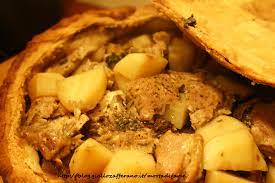 Maybe you would like to learn more about one of these? Panada Di Agnello Ricetta Sarda Morti Di Fame