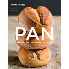 Pan De Xavier Barriga Bread Pan Bread Delicious Bread