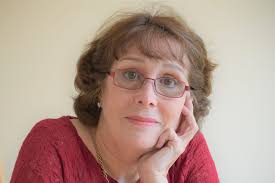 Writer Of The Week: Christine Bryant