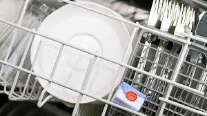 Adding the rinse aid the led automatically shuts off when the rinse aid is refilled or the level is set to 0. Do You Need Additional Salt And Rinse Aid As Well As Dishwasher Tablets V Zug Blog