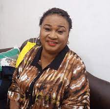 I left my husband when he married another women, refused to remarry to cater to my 3 children veteran nollywood actress rachael oniga has finally revealed what ended her marriage. Breaking Veteran Nollywood Actress Rachael Oniga Is Dead
