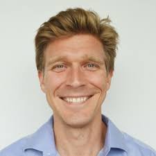 Raymond Parish, Thriller Author (@ParishAuthor)