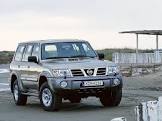 NISSAN-PATROL