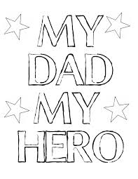 Happy birthday coloring page is an important part of big archive of coloring pages.try to use different colors, make picture happy birthday original! Free Fathers Day Printables And More The Diy Village Fathers Day Coloring Page Father S Day Printable Birthday Coloring Pages