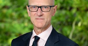 Andrew Mutton • Cowell Clarke Commercial Lawyers