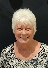 Obituary for Velma Marie Gilley