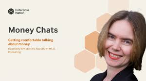 Money Chats: March 2025 (money habits special), Thursday 13th Mar 2025
