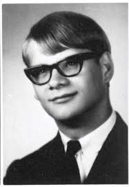 Robert Hal “Bob” Felker (1952-2023)