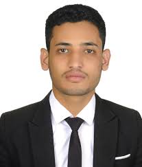 Abdullah Ameen Al-nomier