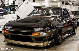 2020 toyota corolla 16 reviews, 16 photos; Group A çµ Runfree Trueno Type I Front Bumper Ae86 84 85 86 87 Corolla Gts Ebay More Headlight Mods