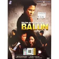 A malay remake of jack neo's 2002 hit i not stupid too directed by boris boo. Malay Movie Dvd Balun Dvd Movie 2017 Shopee Malaysia