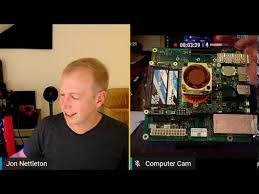 Introduction to SolidRun and the HoneyComb Developer Workstation