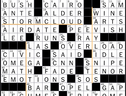 This crossword clue might have a different answer every time it appears on a new new york times crossword puzzle. Peevishness Crossword Clue 6 Letters