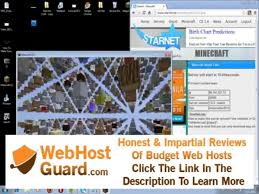 Minecraft Cracked Server Hosting Free Video Dailymotion