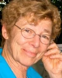 Patricia Holt: R.I.P.