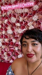 Woman seeking partner for love and support