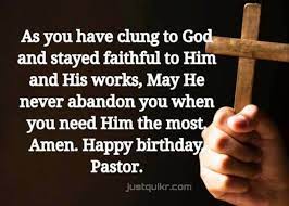#12 happy birthday to an extraordinary pastor. Top 38 Happy Birthday Special Unique Wishes And Messages For Pastor Just Quikr Presents Birthday Wishes Festival