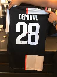 Odfxhd 35.482 views10 months ago. Yakup Cinar On Twitter Merih Demiral Juventus Da Neden 28 Numarali Formayi Secti Detaylar Yarin Fanatik Te