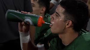 Athlete of the Week: Aiden Olivas-Romo