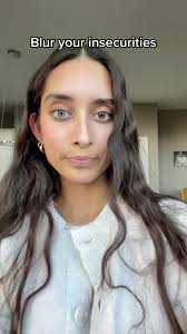 Blur Your Insecurities in a Relaxed Setting