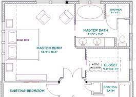 Interior sites are great for how rooms look but read this first to make. Layout Modern Master Bedroom Plan Novocom Top