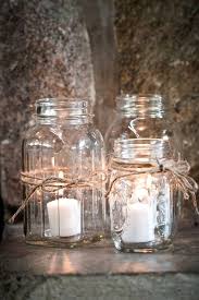 Pin By Julia Shultz On What Every Little Girl Dreams Of Wedding Centerpieces Mason Jars Mason Jar Wedding Decor Mason Jar Centerpieces