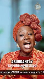 Pastor Dr Paul Enenche dunamis ministry online prayer