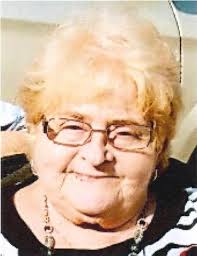 Betty Jean Shipe Walton (1940-2016)