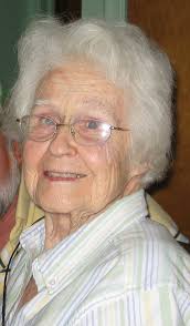 Thumb Area Obituaries