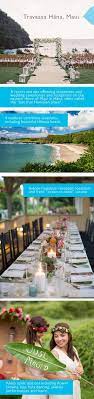 Travaasa Hana Maui Is A Full Service Resort Wedding Venue In Hana Maui Hawaii From Intimate Wedding Venues Hawaii Maui Weddings Hawaii Destination Wedding
