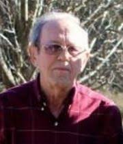 Billy Joe Hinson (1935-2015)