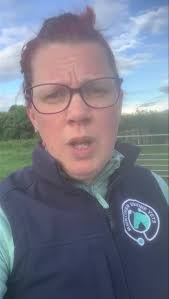 This month is Veterinary Nurse...