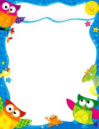Podrás decorar tu casa reciclando perchas, palos, cucharas. 34 Ideas De Bordes Infantiles Bordes Y Marcos Marcos Para Caratulas Bordes Para Hojas