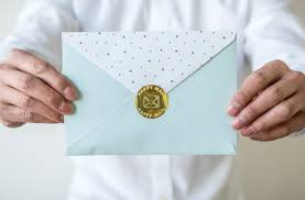 This is used for business addresses, as letters in. How To Capture Attention And Get The Envelope Opened Joanne Gore Communications