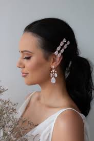 A'EL ESTE Earrings