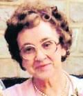 Betty Shuey Obituary (2012)