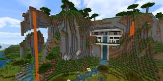 #minecraft#underground#base#survival#tutorialleave a like and sub if you enjoyed the video :d shaders: Minecraft Huge House Ideas For Expert Builders Game Rant